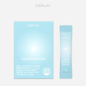 리포좀 글루타치온 퓨어 맥스 90% 고순도 고순수 함량 500 mg