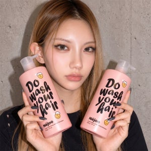 염색 후 펌 파마 유지 컬앤컬러 내주샴푸 보색 미용실 전용 시트러스부케, 500g, 2개