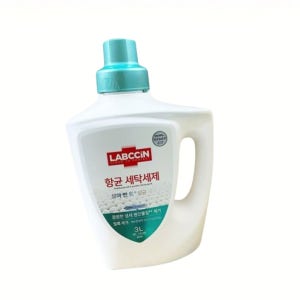 랩신세탁세제 장마철 빨래꿉꿉한냄새 수건쉰내 산성세제