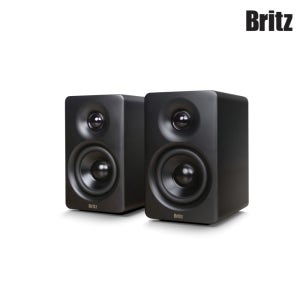 [브리츠] BR-Monitor6 블루투스 스튜디오 스피커