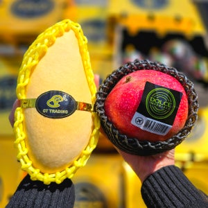 [과일통통배] 프리미엄 페루 애플망고 태국 골드망고 4kg 5.5kg