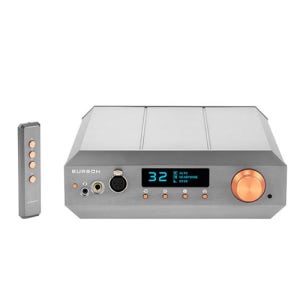 버슨오디오 솔로이스트 보야저 앰프 Soloist Voyager AMP 1년보증AS