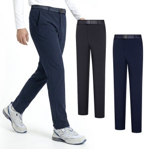 콜핑 남성 봄 파워스트레치 밴딩 등산 바지 KSC081TP0M