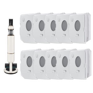 (호환) 삼성 비스포크 청소기 먼지봉투 제트 10매 220W VCA-ADB95B