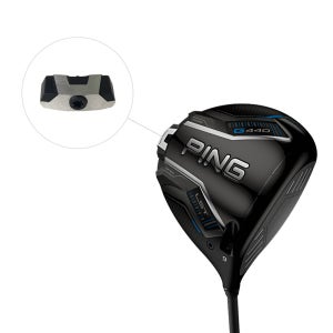 [핑] PING G440 드라이버 헤드 무게추 5g