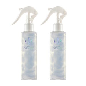 24 미라클 노워시 헤어 트리트먼트 단백질 극손상 손상모 즉시개선 플로럴머스크, 160ml, 2개