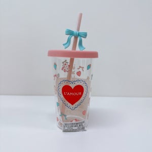 스타벅스 스위티 글라스 콜드컵 473ml