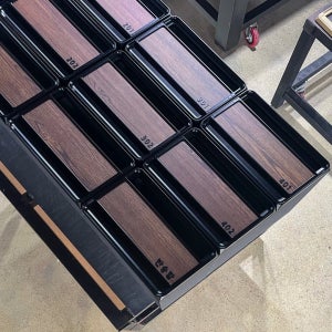 오래된 우편함 교체 우체통 아파트 빌라 상가 오피스텔 벽걸이우편함 BP250205