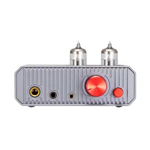xDuoo MH-02 엑스듀오 USB DAC & 진공관 헤드폰 앰프 / 사운드캣 정품