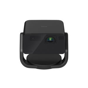 엡손 EF-22B 미니 빔프로젝터 스탠드 일체헝 1000안시 3LCD 미니빔