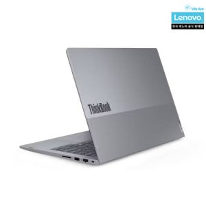 씽크북 14IML G7 ULT5 3K 21MR006GKR 512G+1TB+64G/ 인텔Arc / Ai코파일럿지원 / 400NITS / 주사율120HZ / 레노버노트북