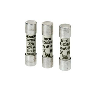 Siemens 퓨즈 링크 3NC1006