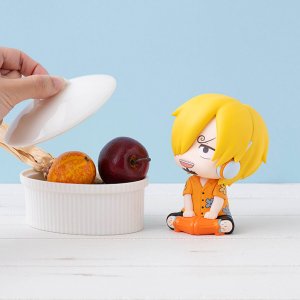 [예약] 상디 미래섬 버전 룩업 l 원피스