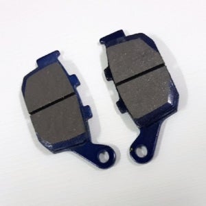 혼다 순정 레블500 뒤 브레이크 패드 06435-MGZ-J02