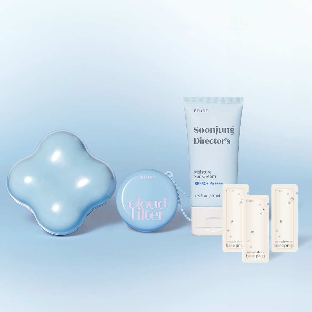에뛰드 클라우드 필터 쿠션