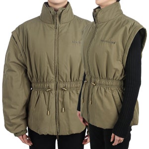 이자벨마랑 25SS 여성 다스티니 자켓 카키 MA0007FB C1C01E 67KI