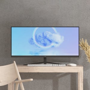 주연테크 V26FX75 와이드 모니터 FHD IPS HDR 66~67cm(26인치)