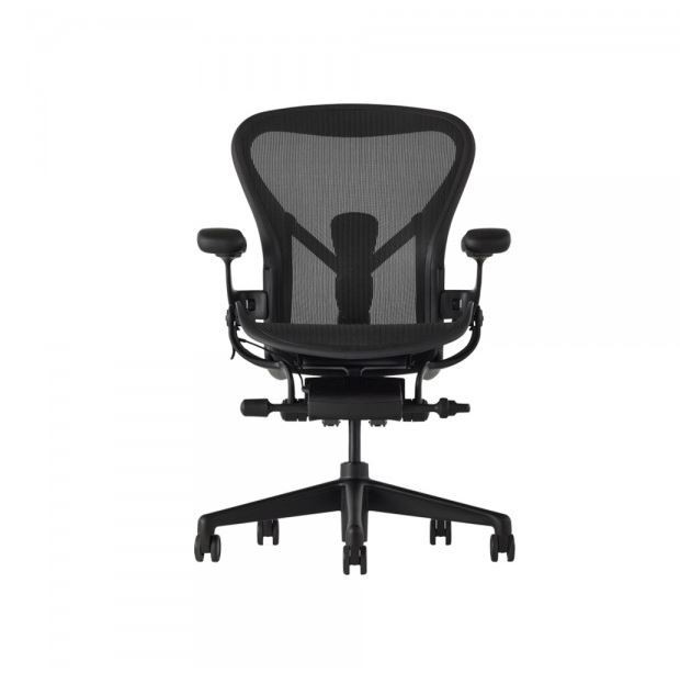 Herman Miller Aeron Chair (허먼밀러 에어론 체어)