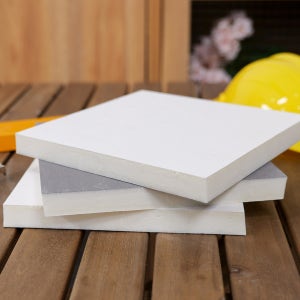 OCC보드 31T (900x2400) 곰팡이방지 준불연 단열재 결로방지 셀프시공