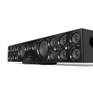 MGTEC 격이다른 강력한사운드 홈시어터 사운드바 7.1채널 1500W/티비사운드바 블루투스스피커 우퍼 스피커