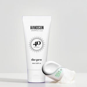 자외선 차단 핸드크림 주부 습진 고보습 보습력 좋은 핸드 크림