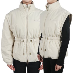 이자벨마랑 25SS 여성 다스티니 자켓 에크루 MA0007FB C1C01E 23EC