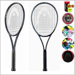 헤드 그래비티 2023 테니스 라켓 Gravity PRO 2023 235313-U20-11CN