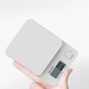 gramo 그라모 주방저울 가정용 전자저울 3kg / 0.1g