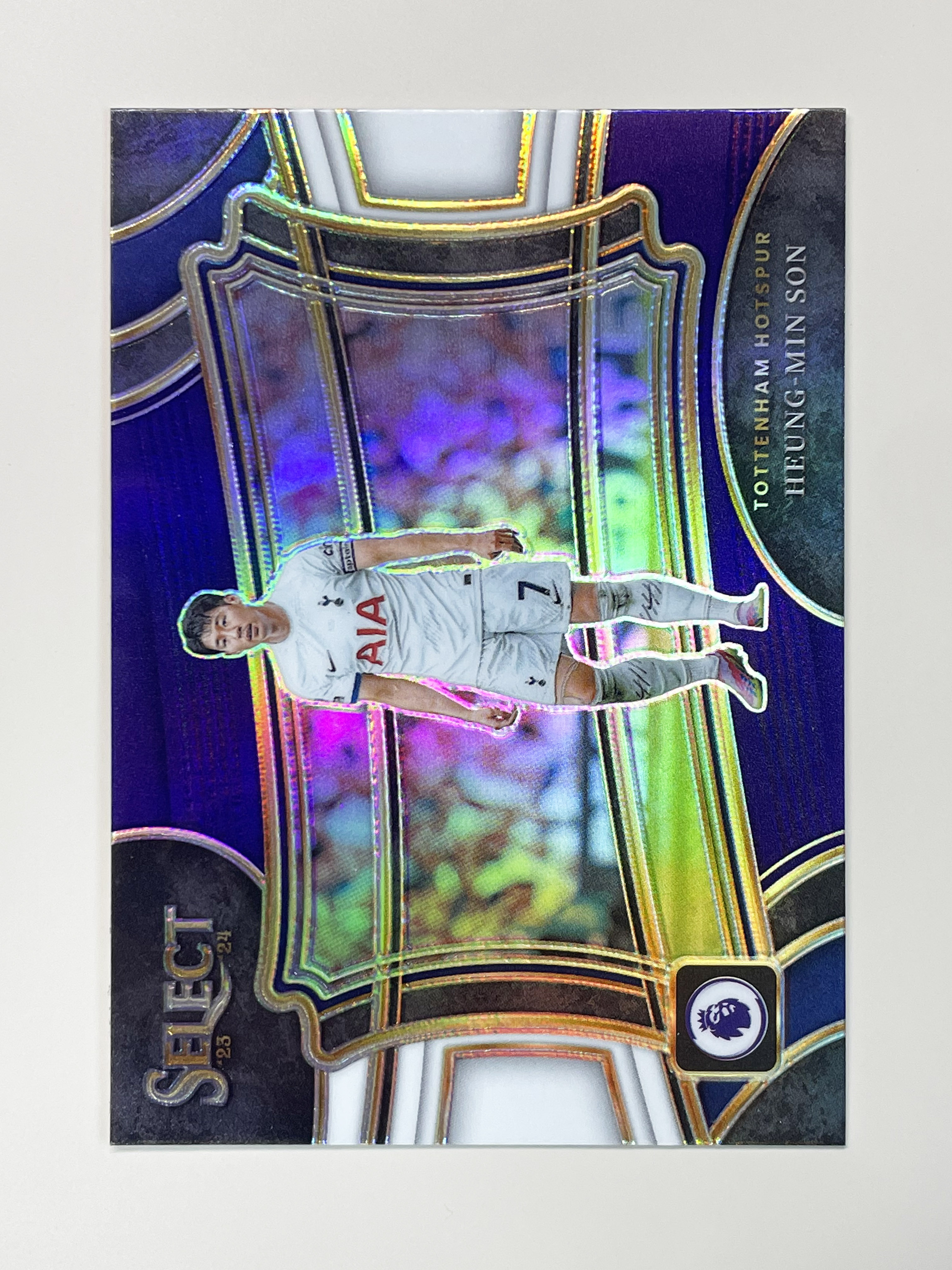 23-24 Select PL 218 Field Level Multi Color 손흥민