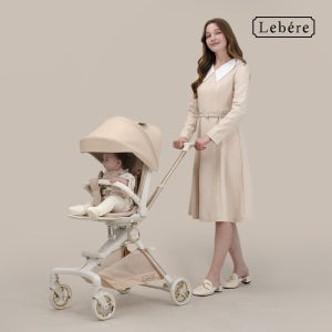 르베르 스핀 360 휴대용유모차 경량 아기유모차 여행용 유모카 트라이크