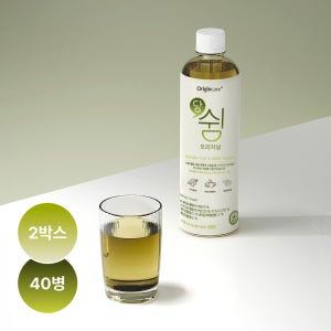 당쉼 혈당관리 바나바잎 뽕잎 여주차 돼지감자차