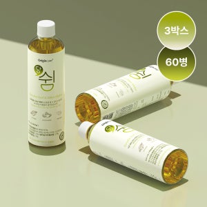 당쉼 혈당관리 바나바잎 뽕잎 여주차 돼지감자차