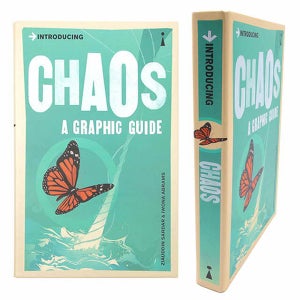 촬영소품 인테리어소품 디피북 이미테이션북 CHAOS 24cm