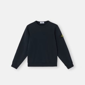 25SS 스톤아일랜드 키즈 맨투맨 티셔츠 K1S16 6100011 S0040