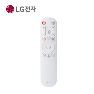 LG정품 스탠바이미고 리모컨
