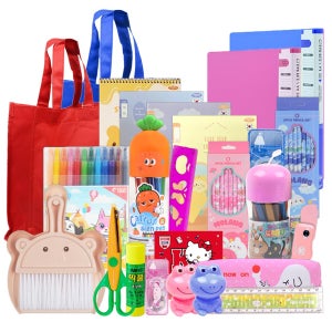 초등 입학선물 학용품세트 문구세트 21종 여아 남아 신학기선물