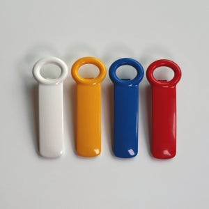 유리병 오프너 불투명 JarKey Jar Opener