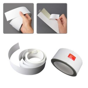 책 보수 테이프 도서 제본 교과서 책등 모서리 보호 테이프