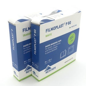 책 보수 테이프 도서 제본 교과서 책등 모서리 보호 테이프