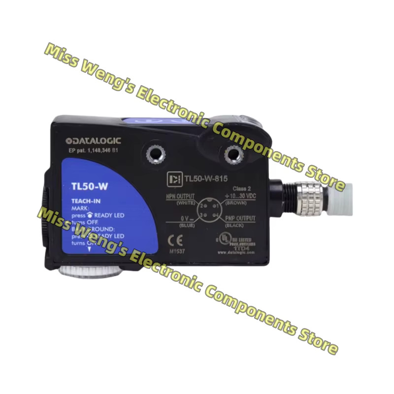 TL50-W-815 3 광눈 <b>교정</b> 센서 코드