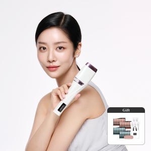 [나를위한선물] 듀얼소닉 프로페셔널 알파 두배샷 (1샷26도트 / 페이스 4만샷 / 아이 40만샷 / 집중초음파)