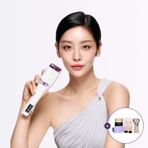 [설 선물] 듀얼소닉 프로페셔널 알파 두배샷 (1샷 26도트 집중초음파)