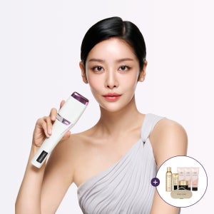 [피부회복위크] 듀얼소닉 프로페셔널 알파 두배샷 (1샷 26도트 집중초음파)