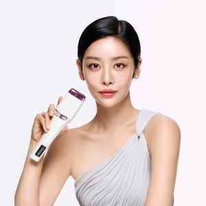 듀얼소닉 프로페셔널 알파 두배샷 (1샷 26도트 집중초음파)