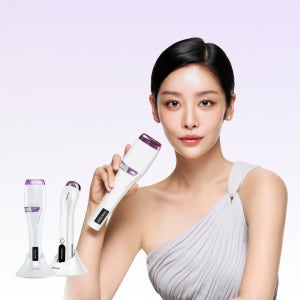 듀얼소닉 프로페셔널 알파 두배샷 + 알토 (1샷 26도트 집중초음파에 3중 고주파)