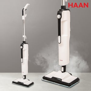 한경희 2in1 살균 스팀 청소기 고온 침대 패브릭 가정용 핸디 욕실