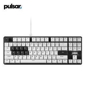 PULSAR 펄사 PCMK2 HE TKL 마그네틱 게이밍 키보드 영문