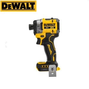 디월트 DCF860N-KR 20V 임팩 드라이버 무선 드릴