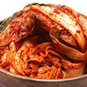 100% 국내산 전라도 묵은지 3kg