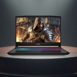 MSI AMD 라이젠7 RTX4050 GF66 A AI B8VE-R7 8GB, 1TB